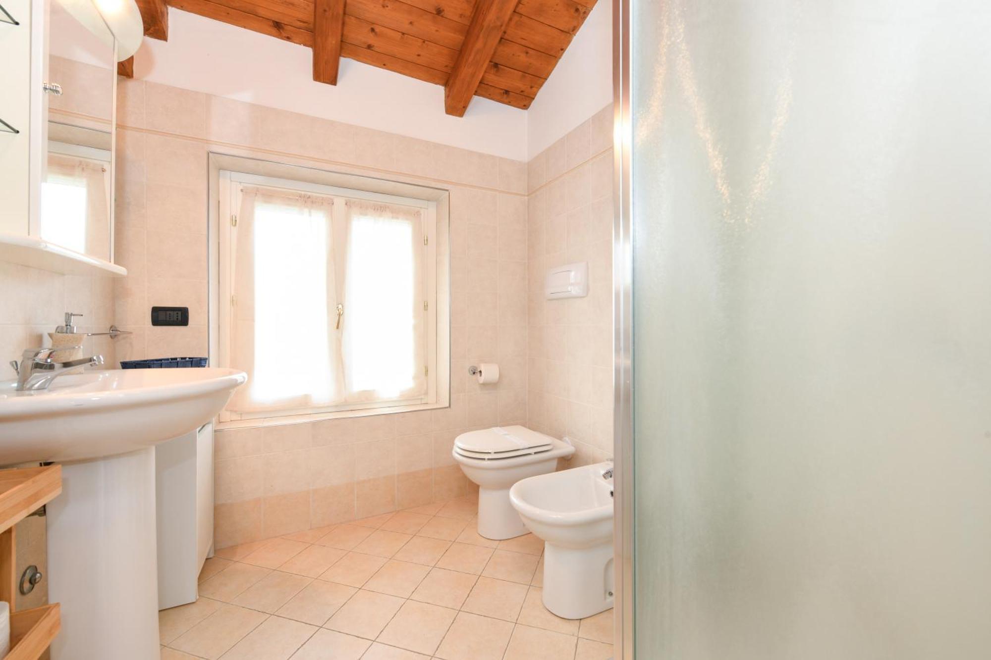 Wendy Apartment- Twobedroom & Pool & Parkprivatefree & Sports Appartamento *