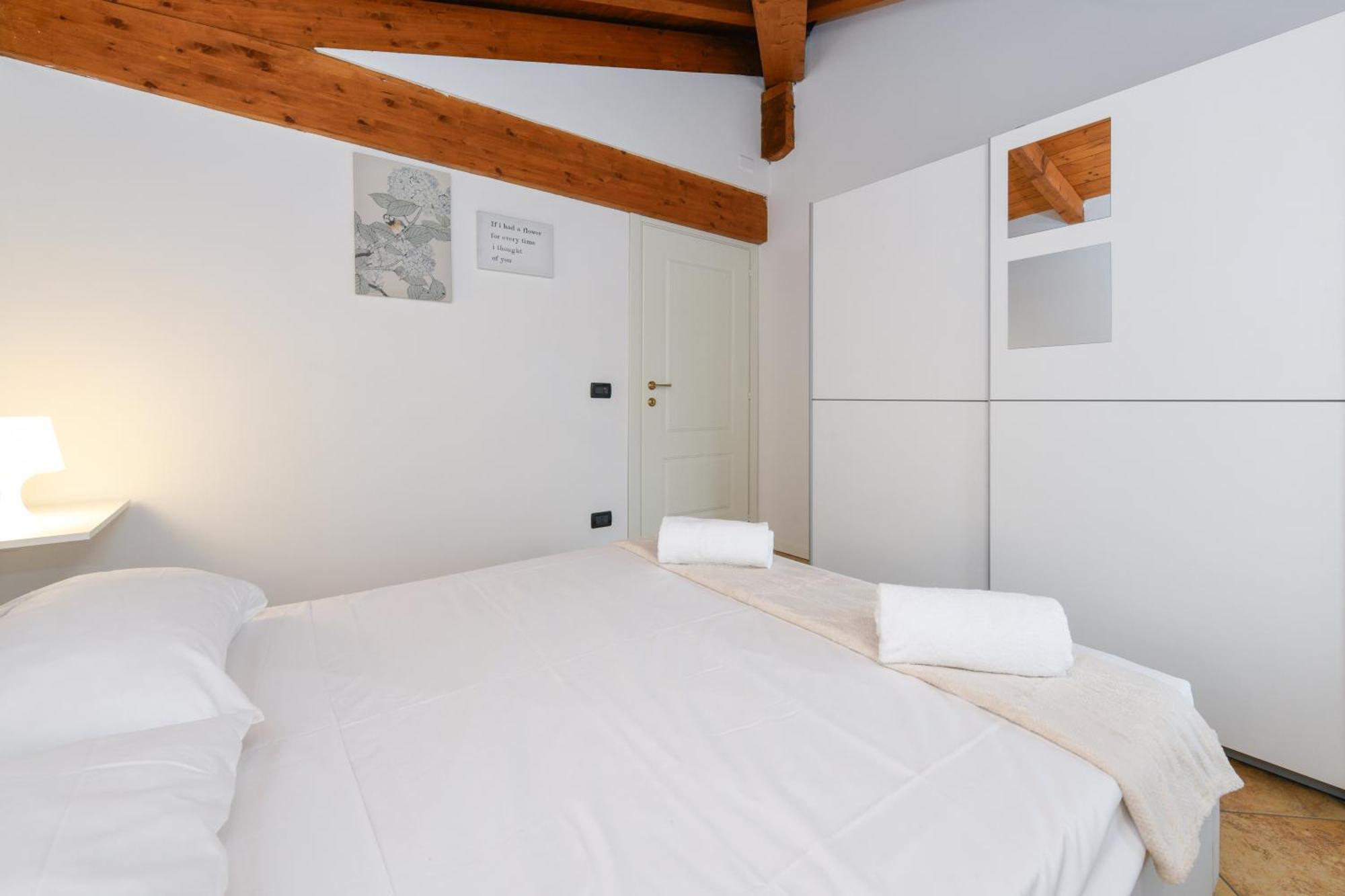 Wendy Apartment- Twobedroom & Pool & Parkprivatefree & Sports Desenzano del Garda