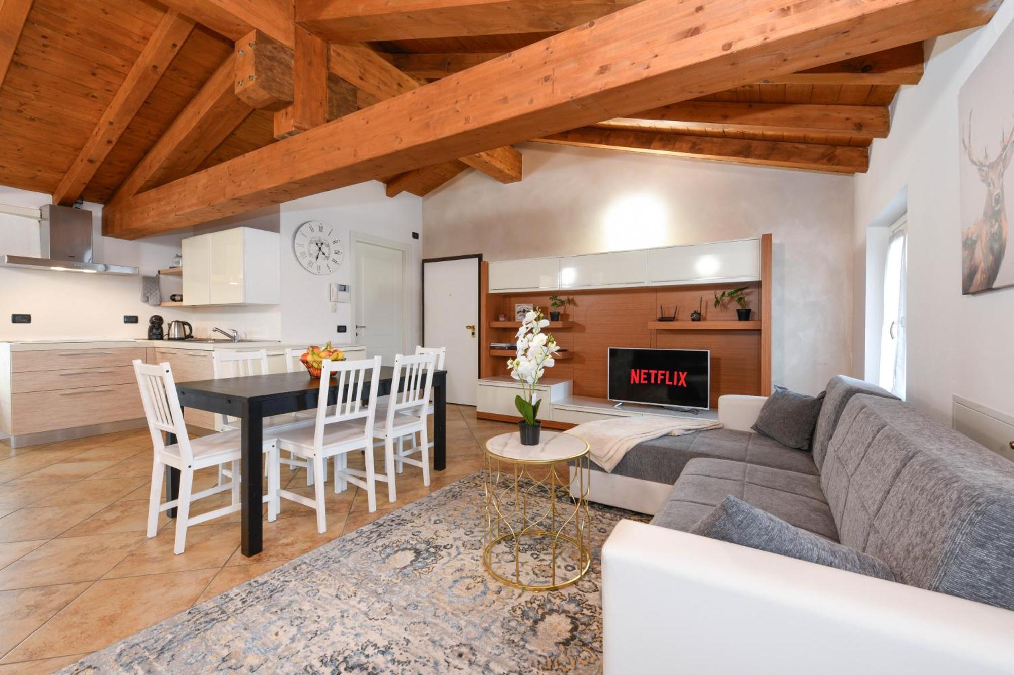 Wendy Apartment- Twobedroom & Pool & Parkprivatefree & Sports *