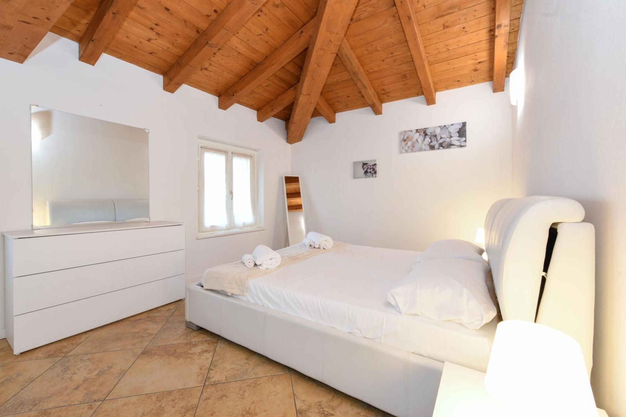 Wendy Apartment- Twobedroom & Pool & Parkprivatefree & Sports Appartamento *