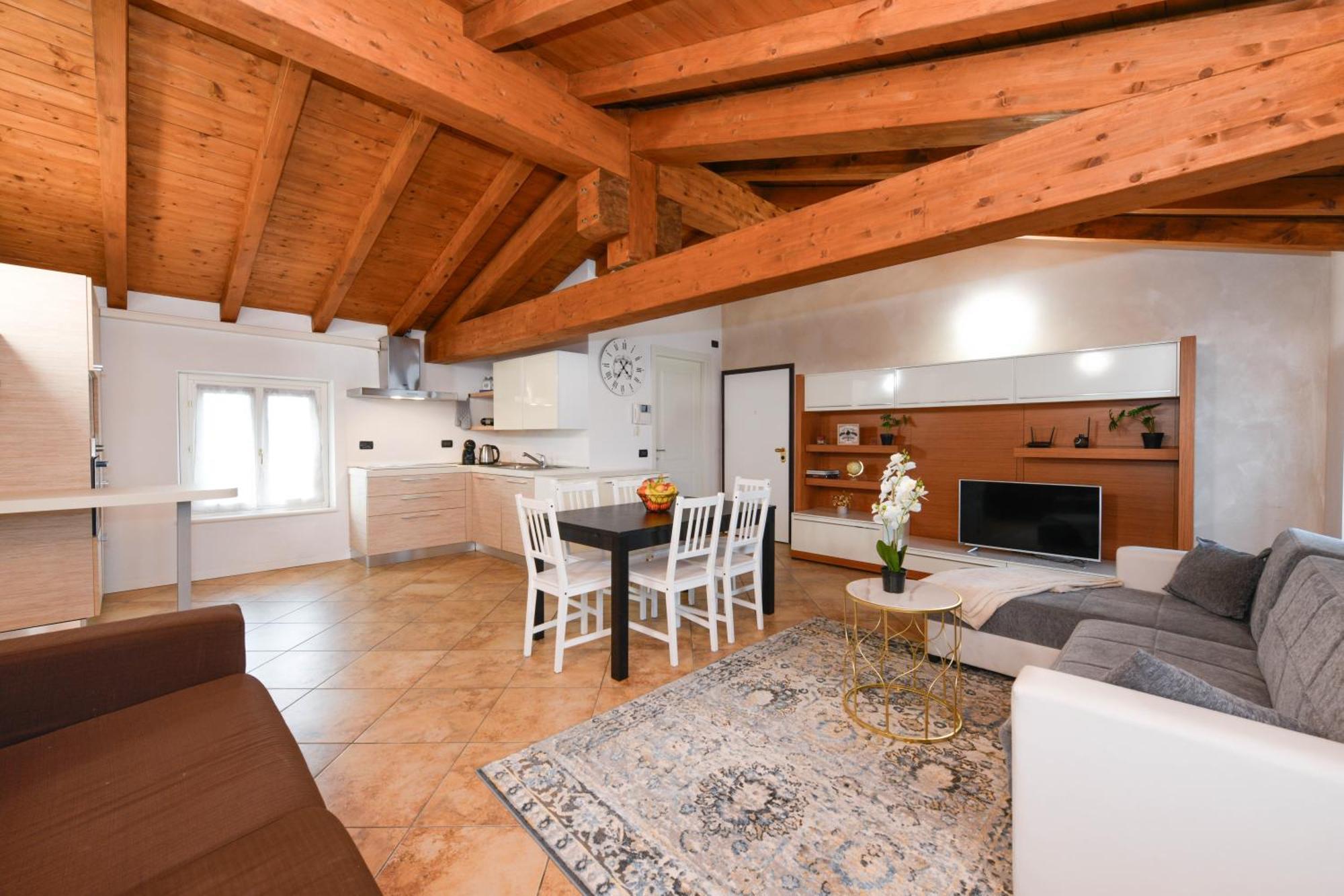 Wendy Apartment- Twobedroom & Pool & Parkprivatefree & Sports *